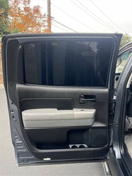 2007 Toyota Tundra SR5