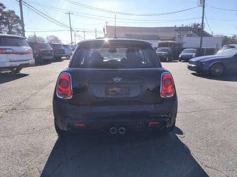 2019 MINI Hardtop 2 Door Cooper S