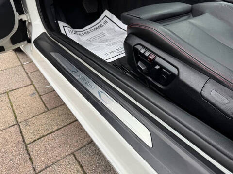 2014 BMW 4 Series 428i