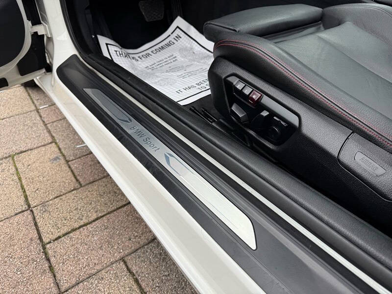 2014 BMW 4 Series 428i