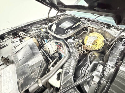 1977 Pontiac Trans Am