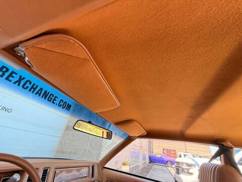 1979 Buick Regal