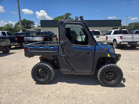2025 Polaris Ranger