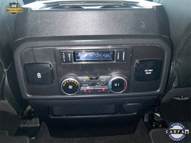 2020 Ford Expedition MAX Limited