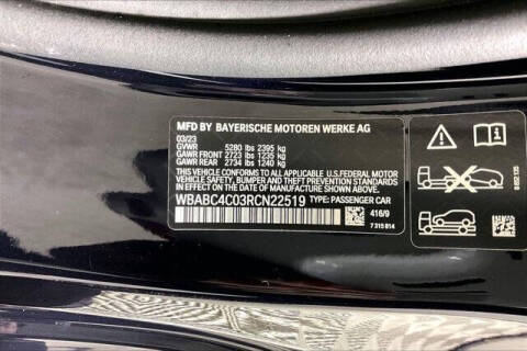 2024 BMW 8 Series M850i xDrive