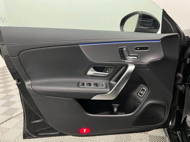 2025 Mercedes-Benz CLA CLA 250 4MATIC