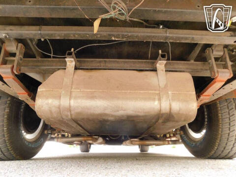 1953 Chevrolet 3100