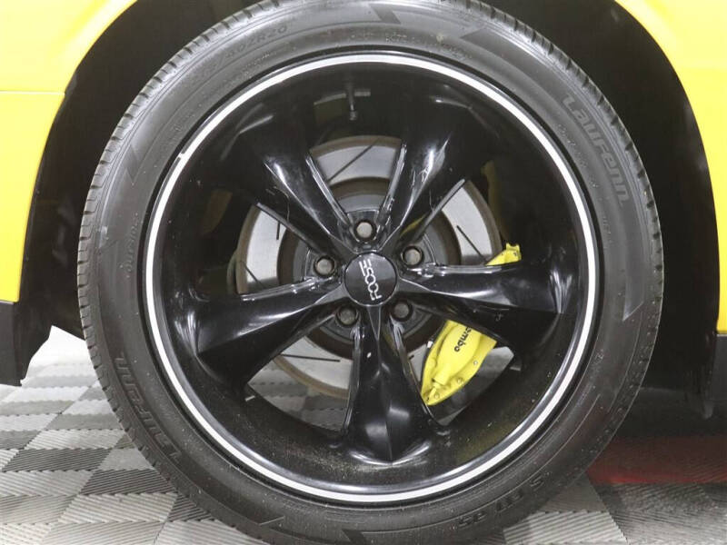 2018 Dodge Challenger R/T Scat Pack