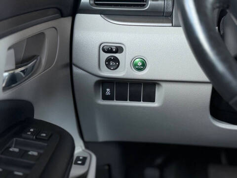 2018 Honda Pilot EX-L w/RES