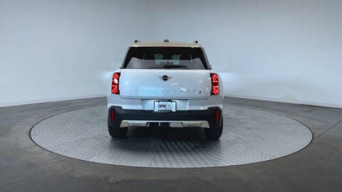 2027 MINI Countryman