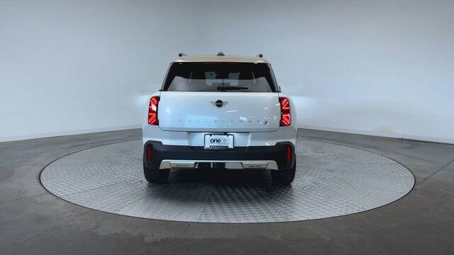 2027 MINI Countryman