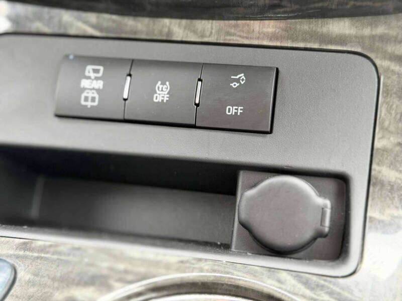2013 Buick Enclave Convenience