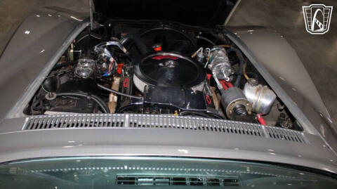 1968 Chevrolet Corvette