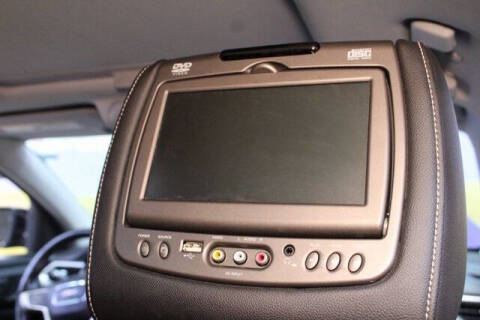 2018 GMC Acadia SLT-2