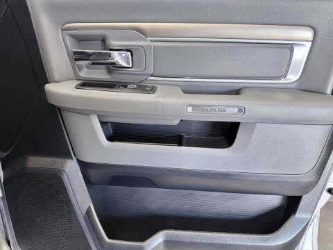 2016 RAM 1500 Lone Star