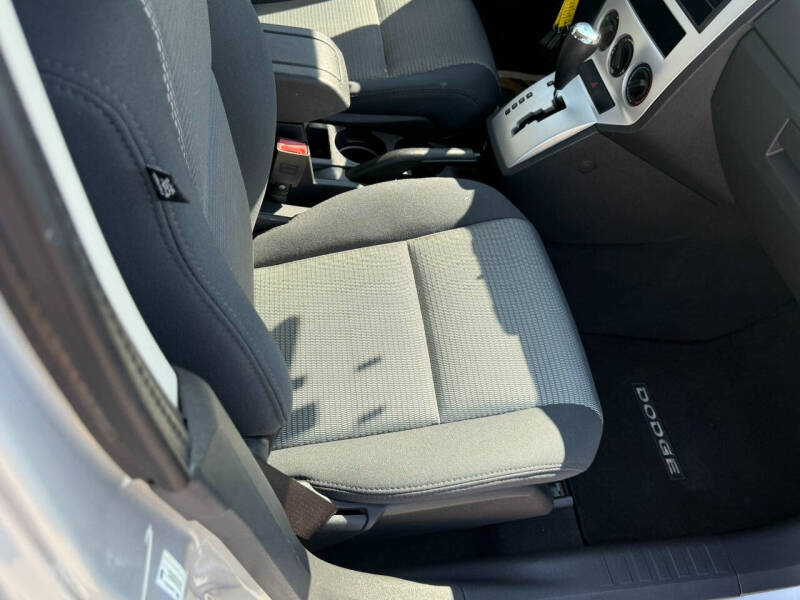 2009 Dodge Caliber SXT