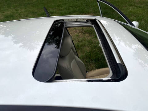 2012 Subaru Impreza 2.0i Limited