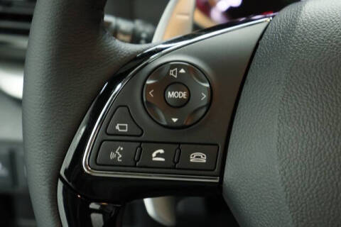 2026 Mitsubishi Eclipse Cross SEL