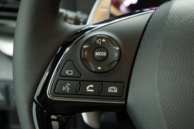2026 Mitsubishi Eclipse Cross SEL