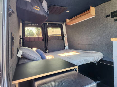 2006 Dodge Sprinter