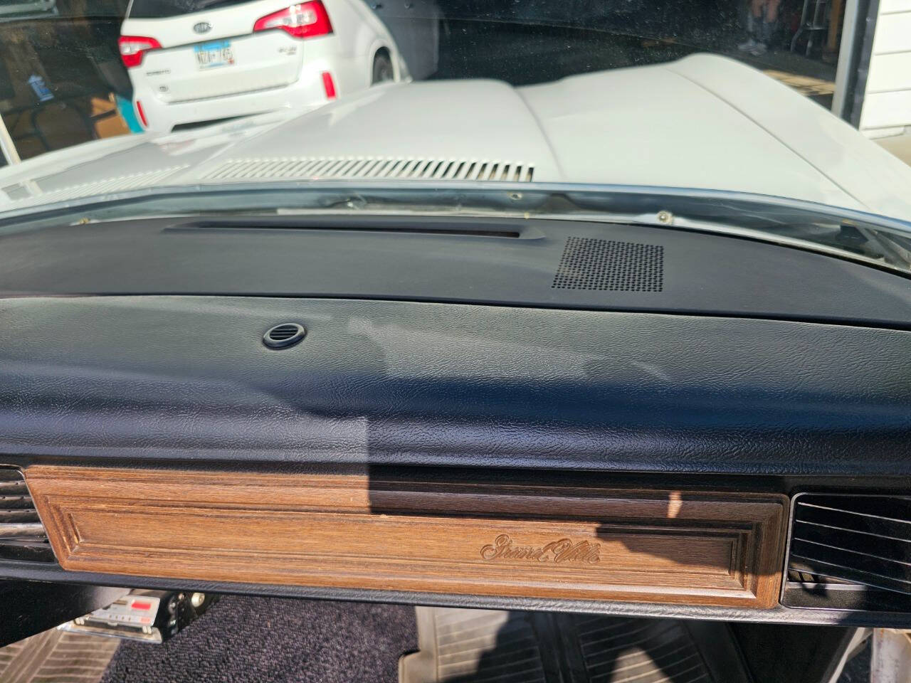 1973 Pontiac Grand Ville 112