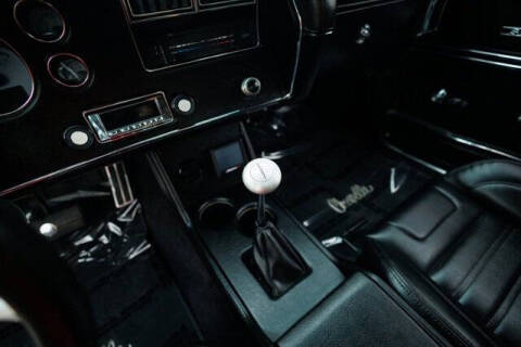 1970 Chevrolet Chevelle