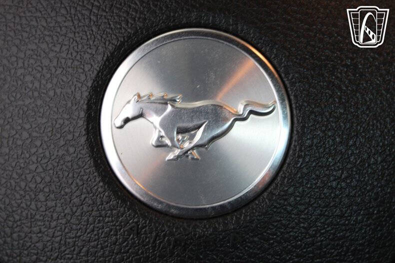 2012 Ford Mustang Boss 302