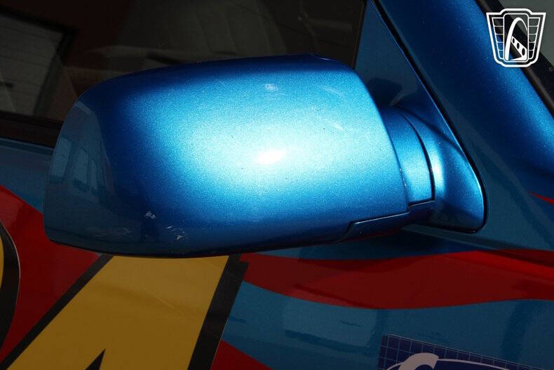 1997 Chevrolet C/K 1500 Series