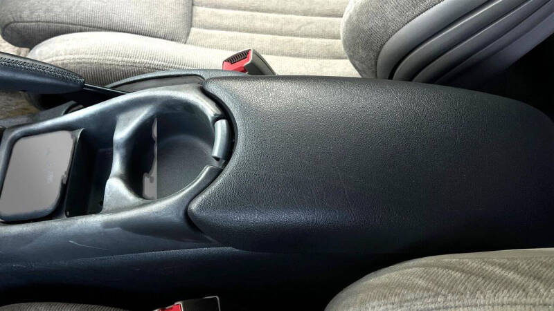 1994 Pontiac Firebird Trans Am