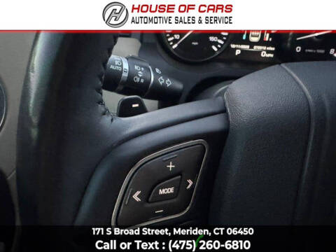 2014 Land Rover Range Rover Evoque Pure Plus