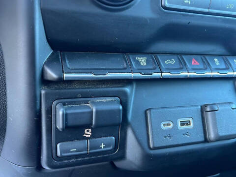 2023 Chevrolet Silverado 2500HD