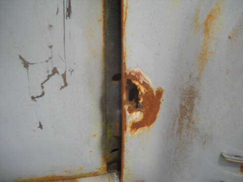 1941 Cadillac Series 62