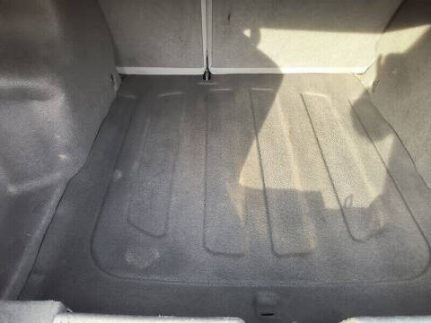 2014 Chevrolet Sonic LTZ Auto