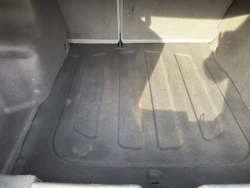 2014 Chevrolet Sonic LTZ Auto