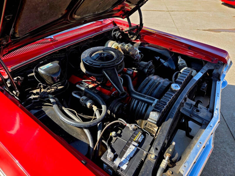 1964 Chevrolet Impala