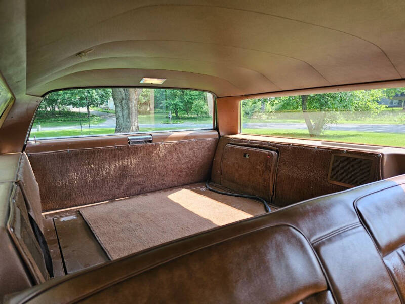 1978 Ford Country Squire