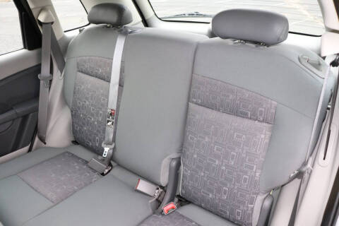2009 Chrysler PT Cruiser