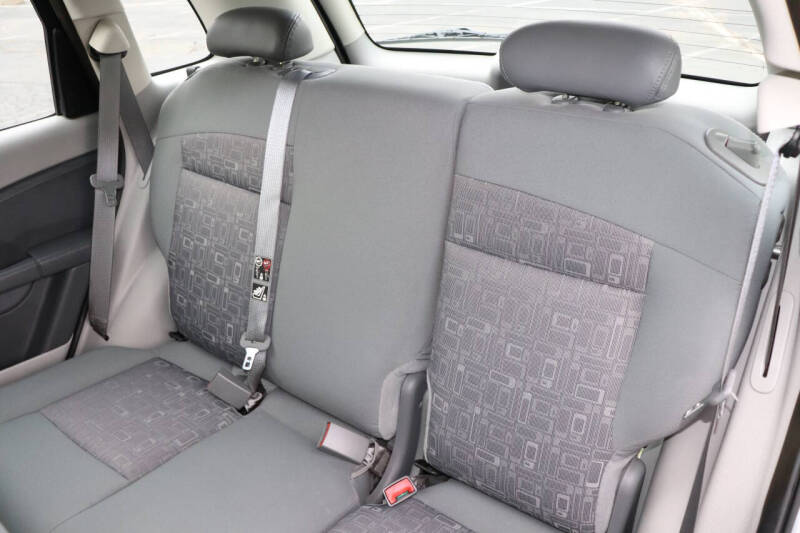 2009 Chrysler PT Cruiser