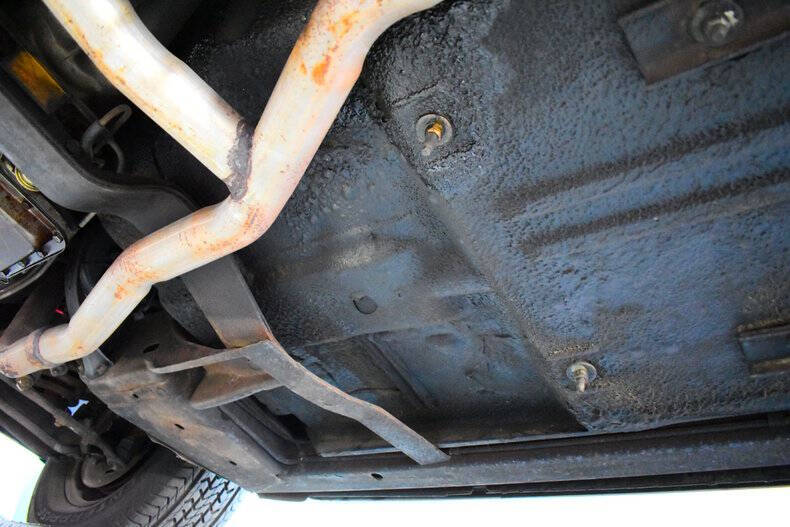 1971 Lincoln Continental