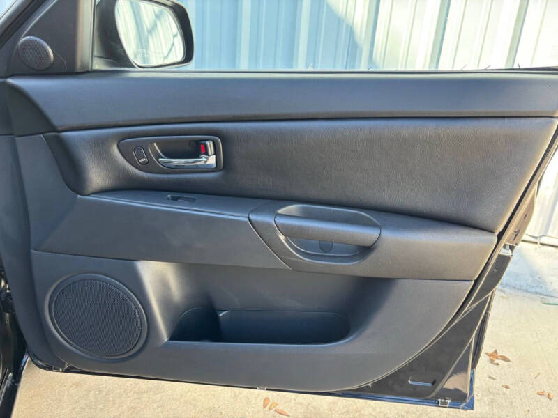 2009 Mazda MAZDA3 i Touring Value