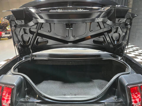 2000 Ford Mustang GT