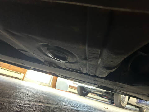 1965 Chevrolet Corvair