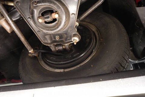 1956 Cadillac Series 62