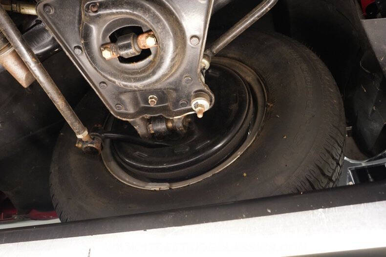 1956 Cadillac Series 62