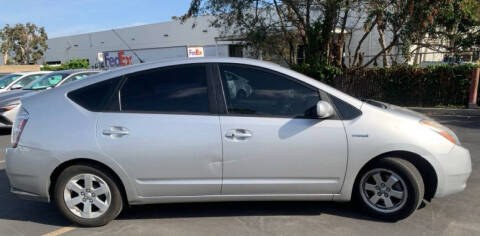 2008 Toyota Prius Touring
