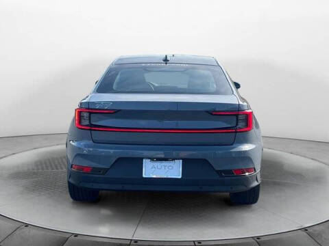 2023 Polestar 2 Long Range Single Motor