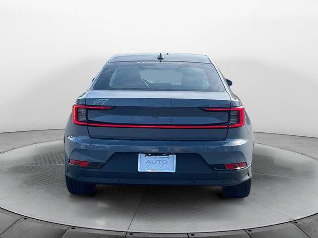 2023 Polestar 2 Long Range Single Motor