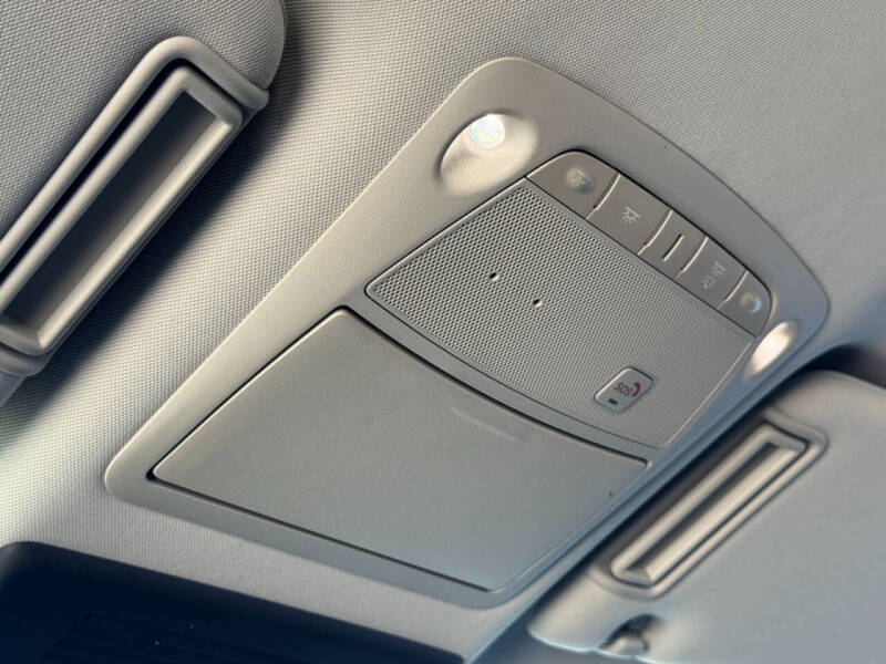 2023 Nissan Armada SV