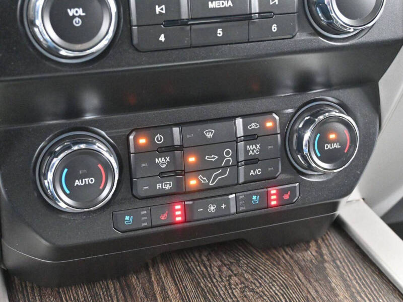 2020 Ford F-350 Super Duty