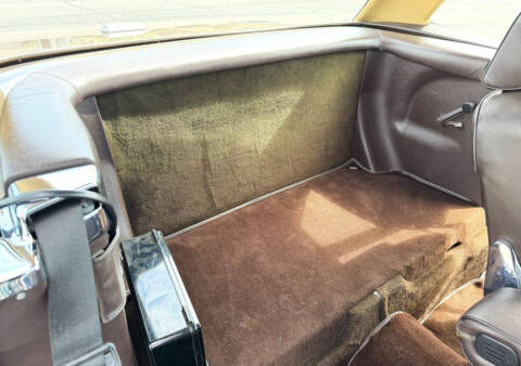 1989 Mercedes-Benz 560-Class 560 SL